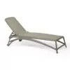 Bain de soleil Atlantico, le confort ergonomique pour des moments de détente Nardi - 6
