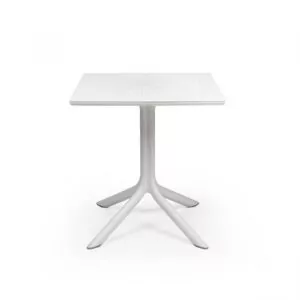 Table de terrasse Clip, le confort sur un plateau Nardi - 2