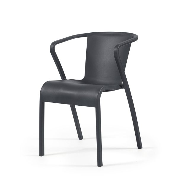 Blink, une chaise d'extérieur qui va vous plaire JAB DESIGN - 2