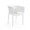 Fauteuil haut de gamme Flow, un siège fait pour durer JAB DESIGN - 1