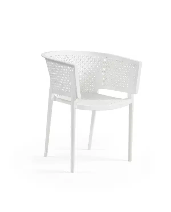 Fauteuil haut de gamme Flow, un siège fait pour durer JAB DESIGN - 1