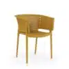 Fauteuil haut de gamme Flow, un siège fait pour durer JAB DESIGN - 2