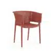 Fauteuil haut de gamme Flow, un siège fait pour durer JAB DESIGN - 3