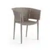 Fauteuil haut de gamme Flow, un siège fait pour durer JAB DESIGN - 4