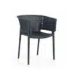 Fauteuil haut de gamme Flow, un siège fait pour durer JAB DESIGN - 6