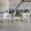 Fauteuil haut de gamme Flow, un siège fait pour durer JAB DESIGN - 9