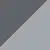 Anthracite/Bleu-gris