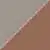 Taupe / Terracota